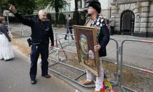 Океан критично нагрівся і втрачає здатність стримувати потепління — The Guardian