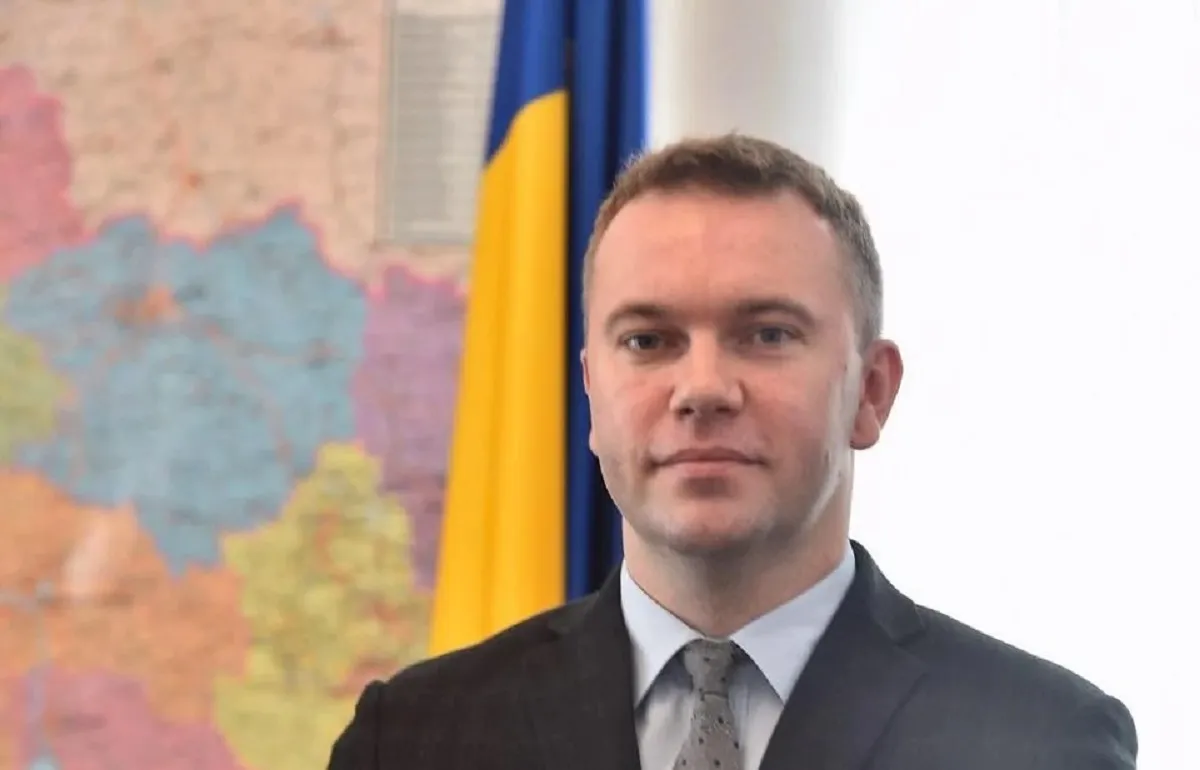NABU has uncovered a scheme to embezzle Western funds involving former State Secretary of the Ministry of Foreign Affairs Bankov