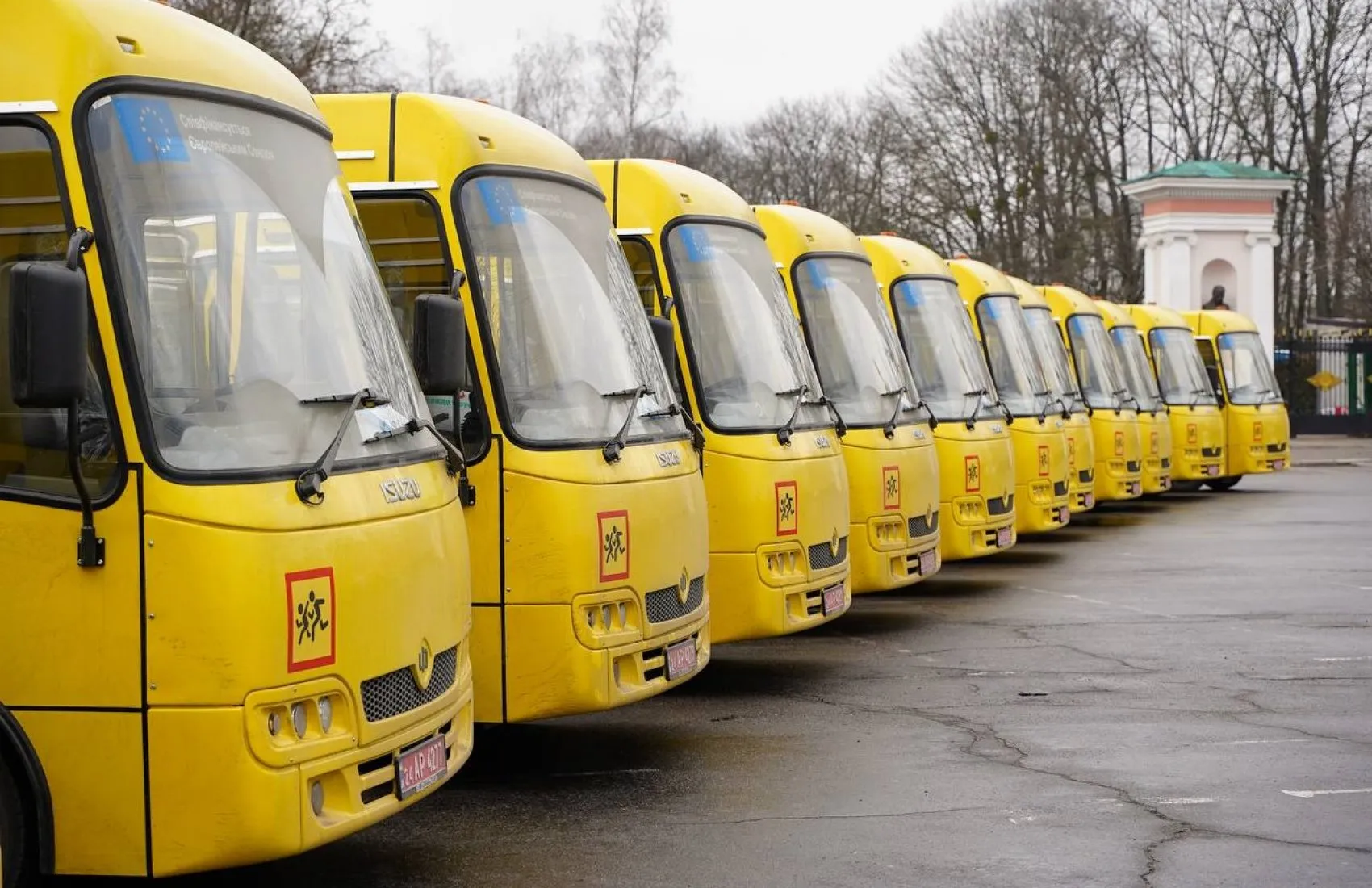 Public transportation fares will increase in Khmelnytskyi