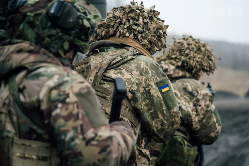 Сили оборони Півдня підтвердили відхід з Рівнопілля, але ворога зупинено