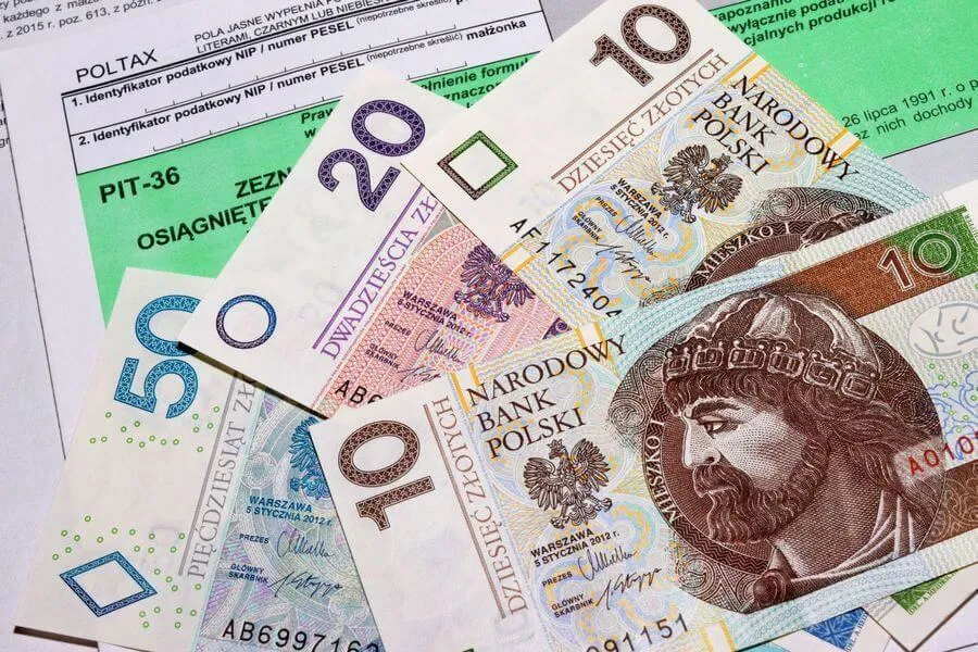 Польща готує зміни для ФОПів, податки можуть зрости до 40%