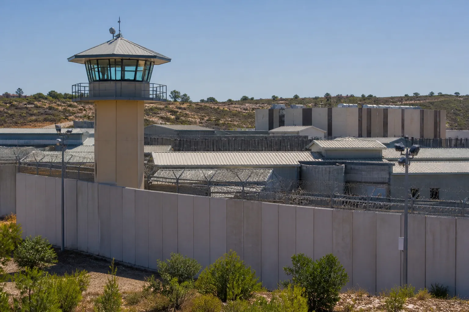 The Western Australia Court of Appeal urged that prison sentences not be reduced due to prison conditions
