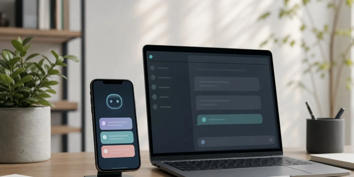 Wabi turns app builder into a personal AI agent — TechCrunch