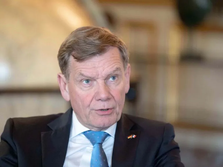 Німеччина підтримала переговори з РФ заради мирі, але без поступок Москві