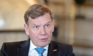 В Європі закликали вивчати український досвід енергостійкості