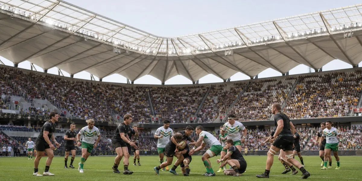 Уэльс сделал четыре изменения на матч ЧМ с Самоа — BBC Sport