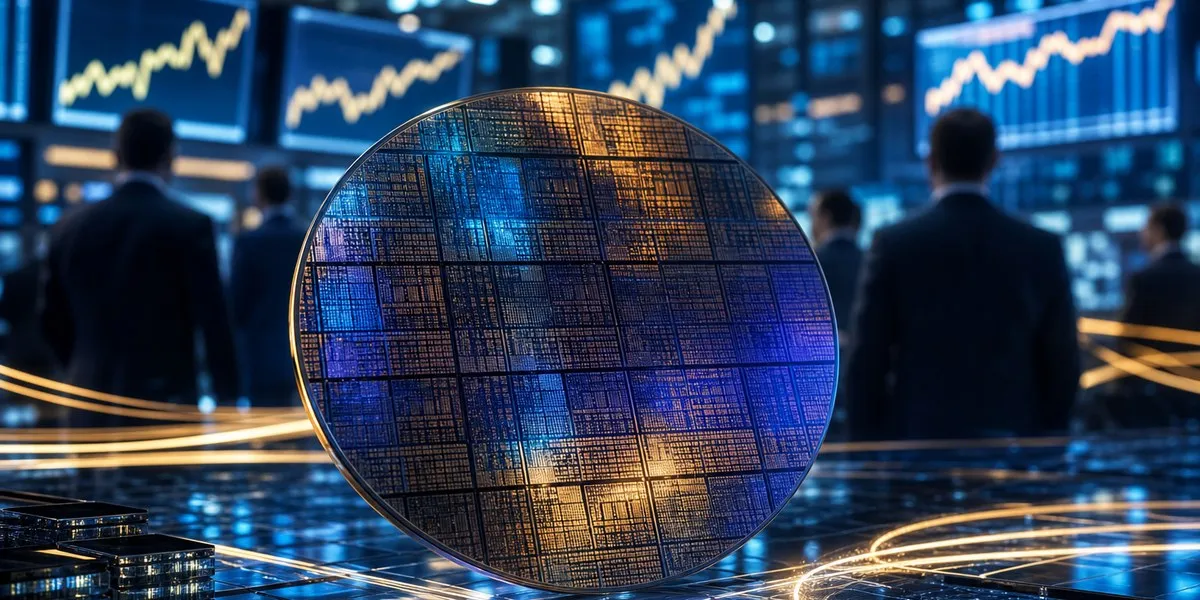 Trzy banki z Wall Street uzyskały 52 mld dolarów przychodów z handlu akcjami — CNBC