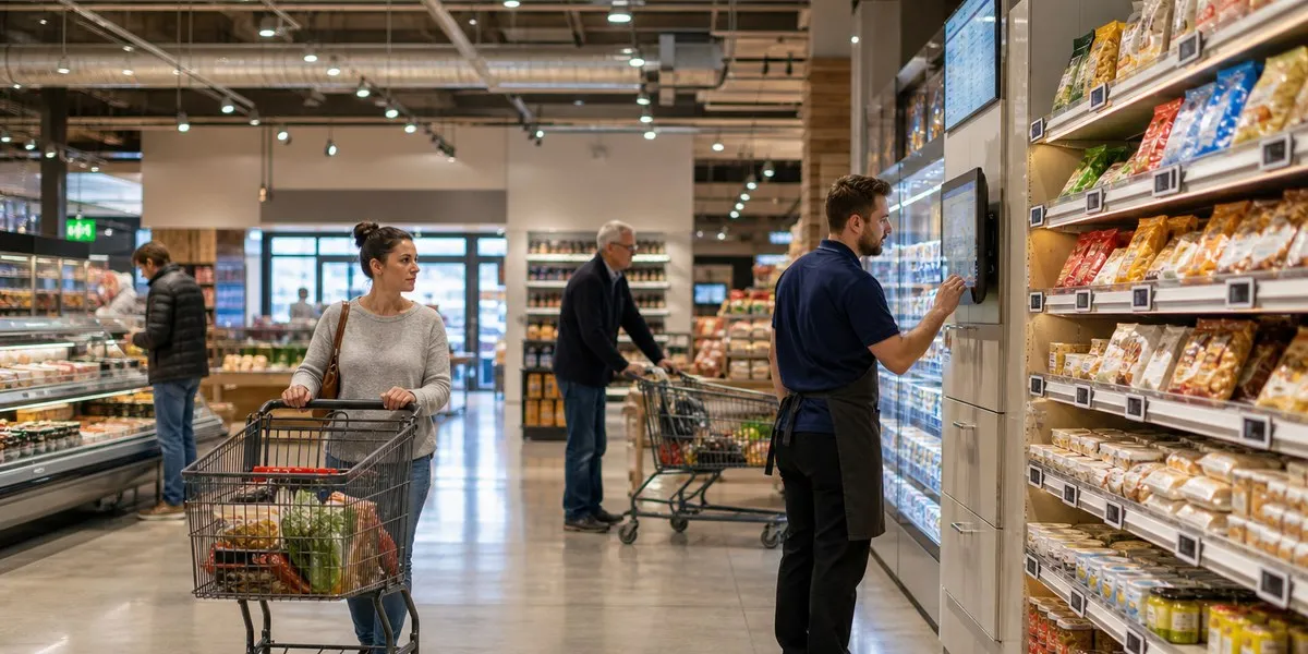 Walmart will not raise prices based on customers’ purchase histories
