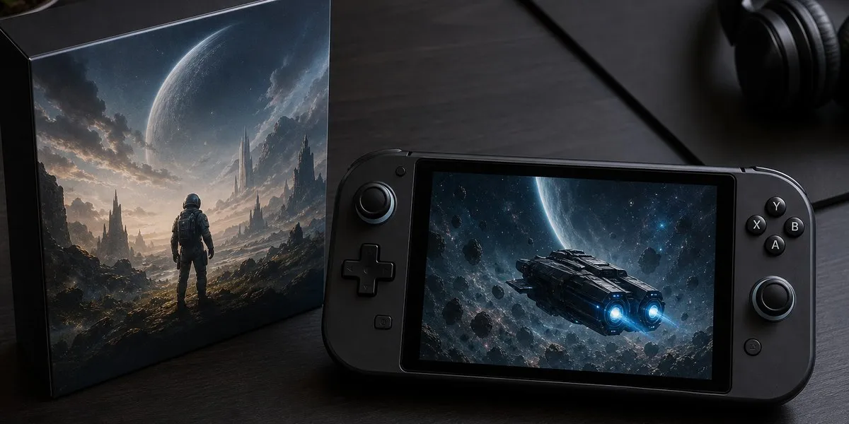 Walmart знизив ціну передзамовлення фізичної версії Metroid Ravenous