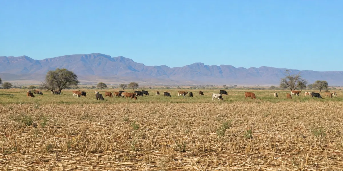 Russia’s war and drought increase the threat of hunger worldwide — Daily Maverick