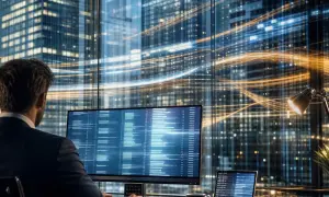 Bank centralny Łotwy wydał licencję kryptowalutową Atrya Technologies — LSM English