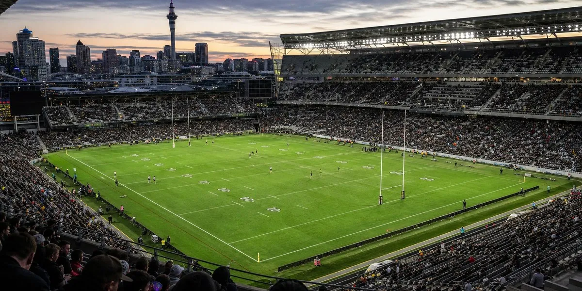 Warriors to host an NRL final at Eden Park in New Zealand for the first time