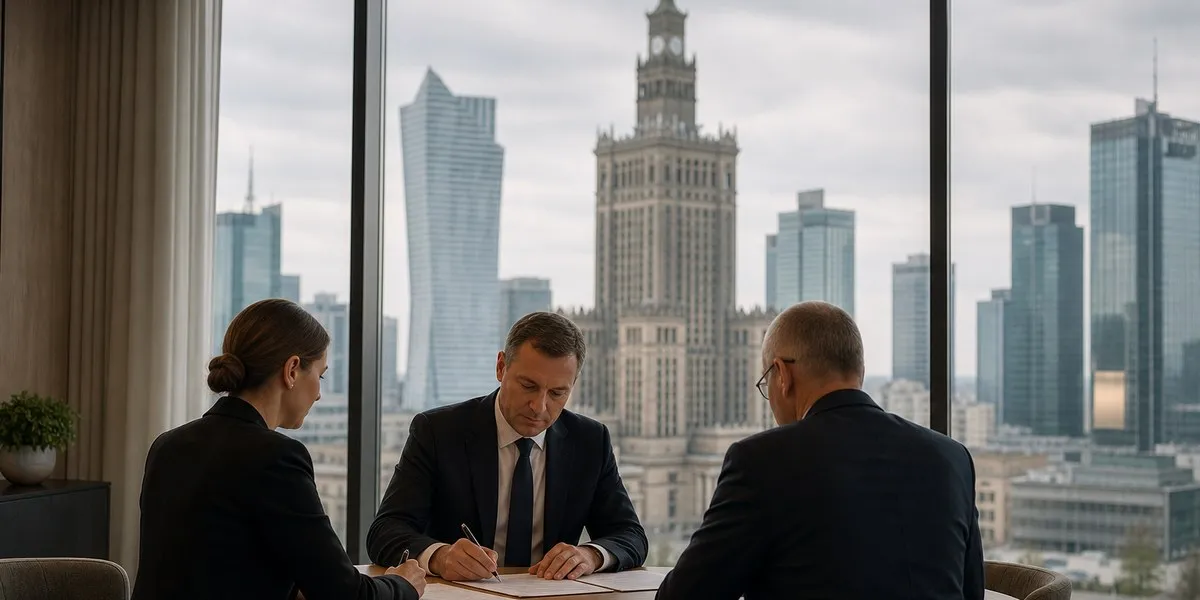 W Warszawie rozpoczyna się budowa sali koncertowej na 1877 miejsc — RMF24