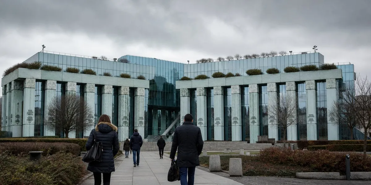 Sąd w Warszawie uchylił decyzję o przymusowym doprowadzeniu Ziobry — RMF24