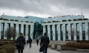Наслідки вторгнення: Ferrari призупиняє виробництво автомобілів для РФ