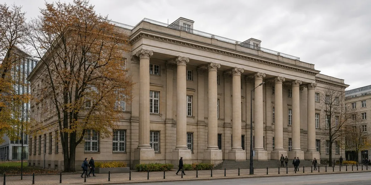 Warsaw military court acquits soldier in migrant injury case | UA.NEWS
