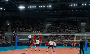 Klub Kryvbas ogłosił odejście głównego trenera Patricka van Leuvena