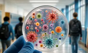 Skanowanie mózgu wykazało wspólną skalę dla liczb całkowitych i ułamków — Live Science
