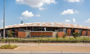 爱沙尼亚赛艇选手在青年世锦赛双人双桨项目中摘得金牌
