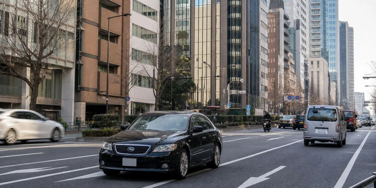 Waymo планирует запустить роботакси в Токио в 2027 году — The Japan Times