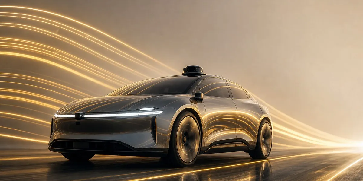 Waymo привлекла кредит на $5 млрд для расширения роботакси — TechCrunch