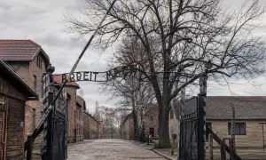 Видео: во время протеста в Ереване штурмовали Генпрокуратуру