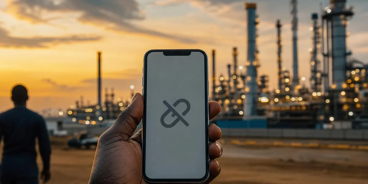 WayvePay称无人通过其平台认购Dangote炼油厂IPO股份——Premium Times Nigeria