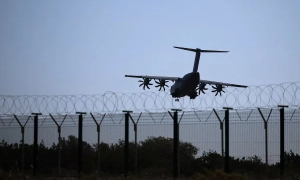 Британія у 2023 році збереже рівень військової допомоги Україні – прем'єрка