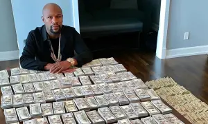 Усик після перемоги над Джошуа увійшов до списку кращих боксерів світу
