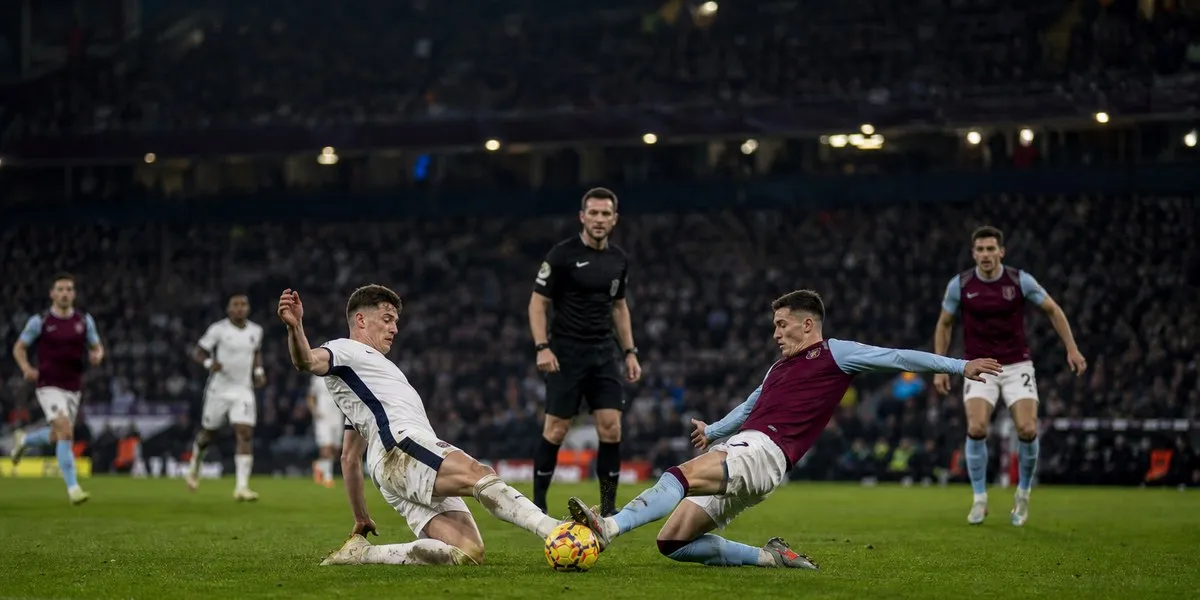 Szef sędziów Webb poparł decyzję o niewykluczeniu Botmana — Sky Sports News