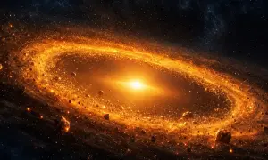 天文学家描述首个已知微耀变体候选者——Live Science