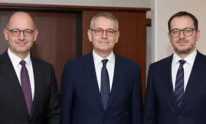 Новый китайский вирус передается от человека к человеку