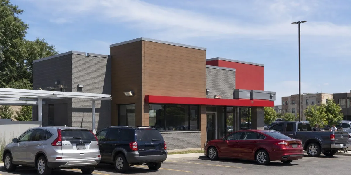 Wendy’s franchisee with 314 restaurants in the US to file for bankruptcy — The Hill