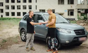 Черг за біометричними паспортами більше немає – Держміграції