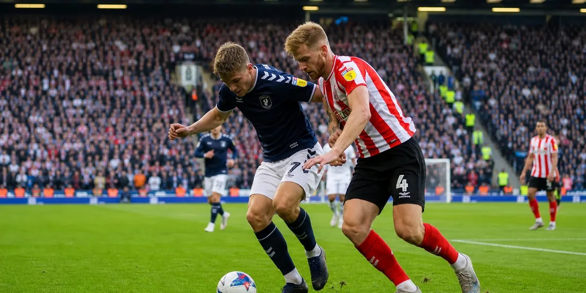 West Ham odrobił dwa gole w meczu z Millwall — Channel NewsAsia