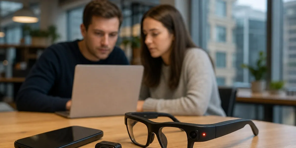 Wetherspoon ograniczyła używanie inteligentnych okularów Meta Ray-Ban — Cyprus Mail