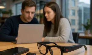 雅虎前CEO玛丽莎·梅耶尔推出AI助手Dazzle——TechCrunch