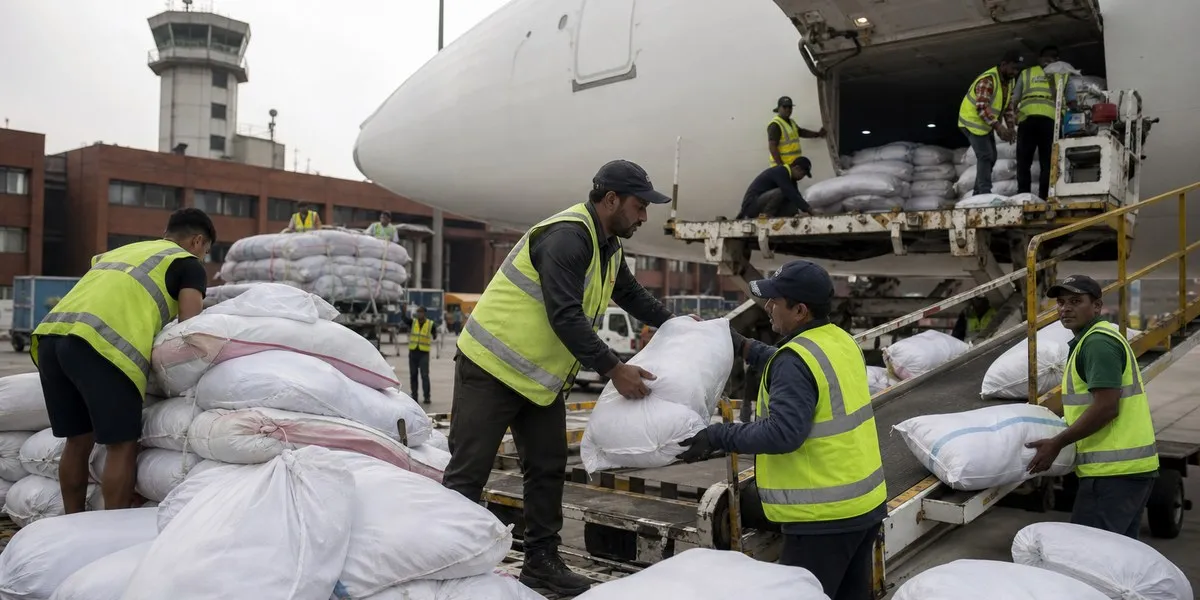 Pomoc po powodziach w Nepalu wśród najtrudniejszych dla WFP — Channel NewsAsia