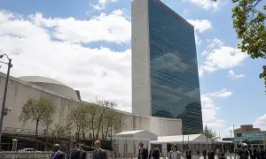 UN committee issues interpretation on reparations for slavery