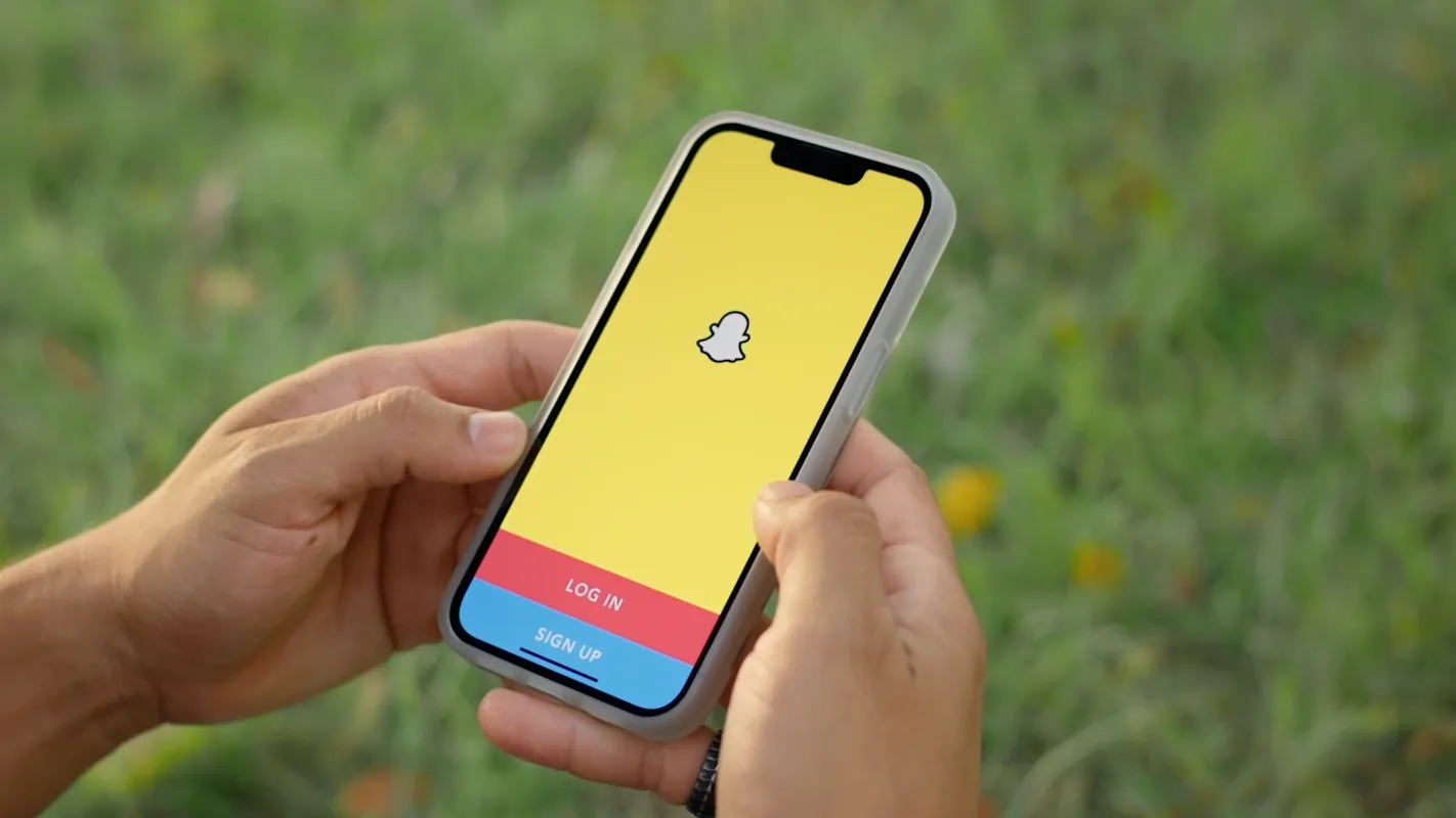 «Роскомнадзор» заблокував Snapchat на території рф