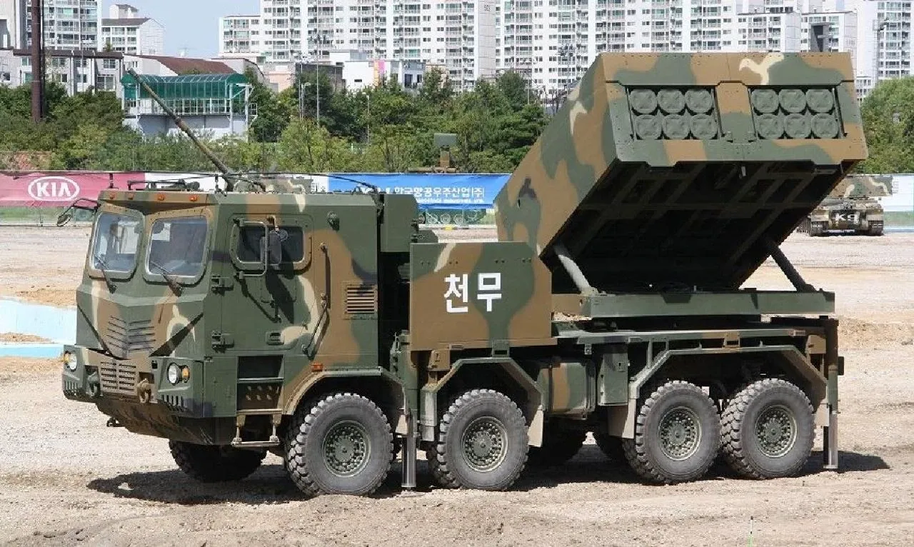 Парламент Норвегії схвалив масштабне переозброєння