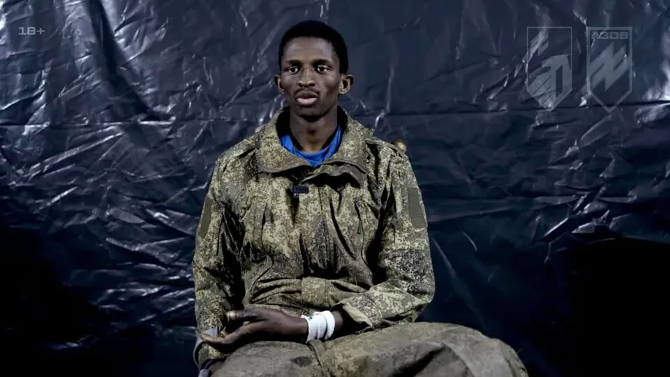 Україна встановила особи понад 18 тисяч іноземців, які воюють за рф, — Координаційний штаб