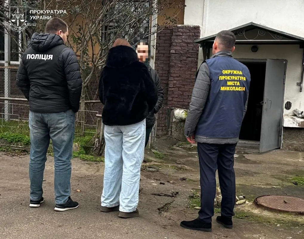 У Миколаєві, в шкільному харчуванні, знайшли кишкову паличку