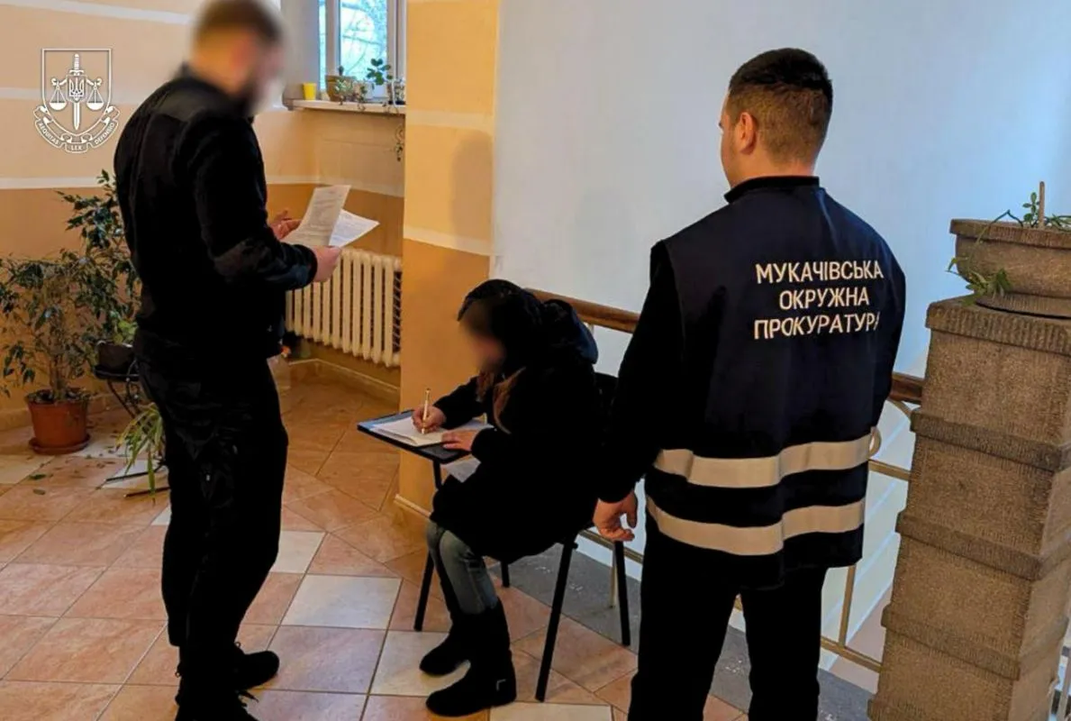 На Закарпатті розслідують смерть семирічної дитини у реабілітаційному центрі