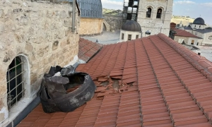 Естонія вимагає виключити із числа працівників Ради Європи росіян