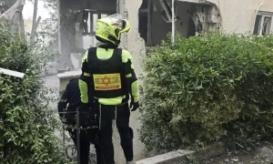 В Ірані стратили Куроша Кейвані за звинуваченням у шпигунстві на користь «Моссаду»