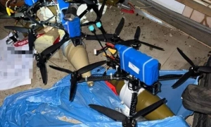 ХСС звинуватила «АдН» у державній зраді через візит до росії — Welt