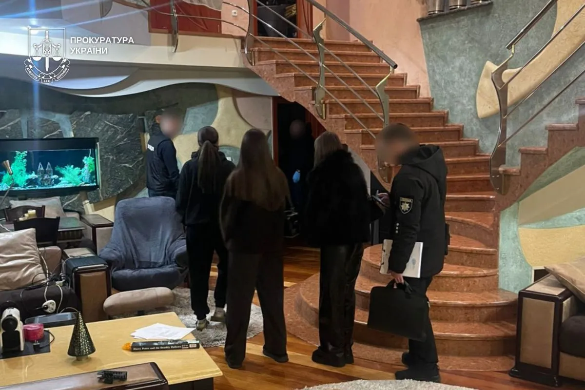 Депутата Ужгородської міськради судитимуть за приховування активів на 13,8 млн грн