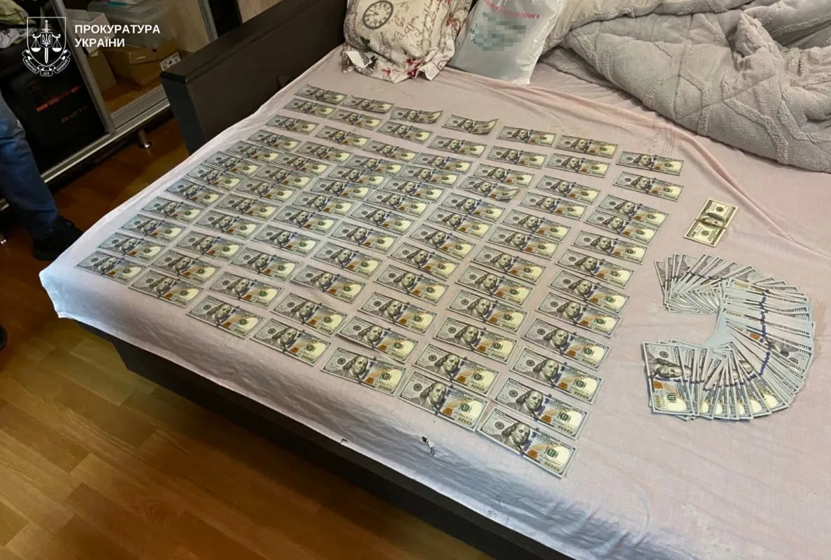 На Вінниччині викрили лікарів на схемі оформлення фіктивної непридатності до служби