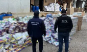 Ожеледиця і налипання снігу: у 13 регіонах України оголошено жовтий рівень небезпеки